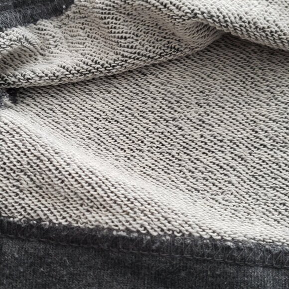 MPG Grey Jumper XS - Picture 4 of 5